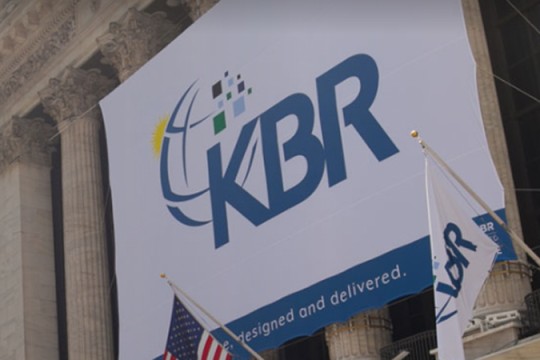 KBR wins key Aramco gas expansion project deal-Saudi Arabia
