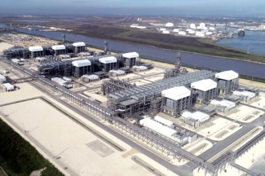 KBR lands major Feed contract for Oman LNG project-Oman