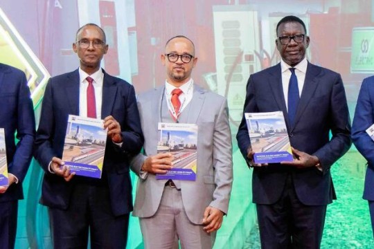 Kenya unveils national e-mobility policy