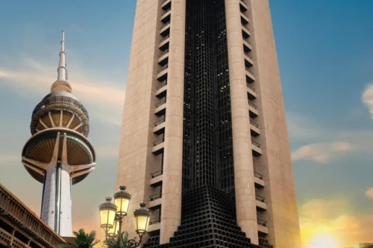 KFH Witnesses Surge in Digital Banking Solutions