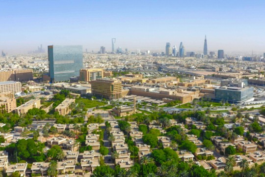 KFSHRC carries out over 5,000 successful kidney transplants