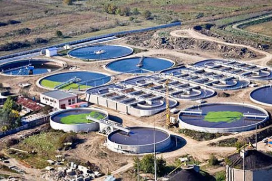 Alkhorayef secures $458m Al Ahsa sewage plant maintenance contract-Saudi Arabia