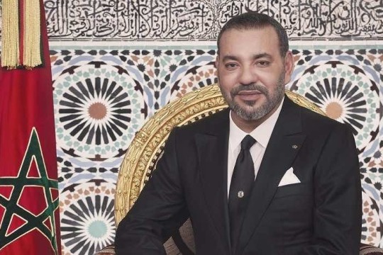 King Mohammed VI's Full Speech to COP28 Participants-Morocco
