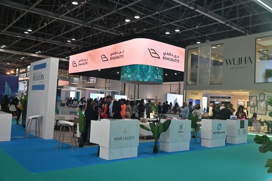 Record sales, strong growth outlook dominate developer participation at IPS 2025-UAE