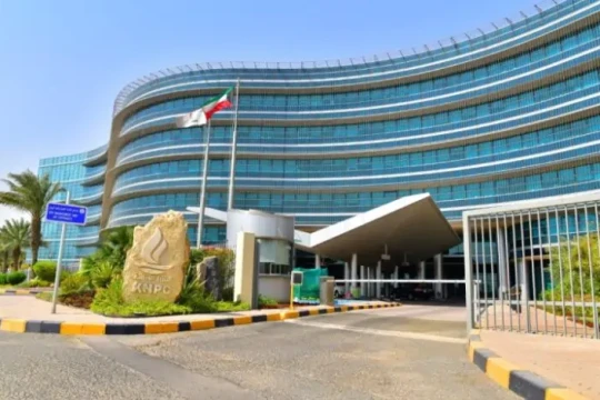 KNPC sweeps 2025 RoSPA awards for excellence in occupational health and safety