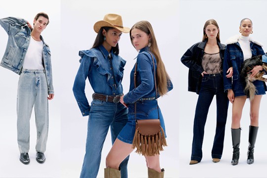 Apparel Group signs partnership agreement with Koton, solidifying growth strategy in the Middle East region