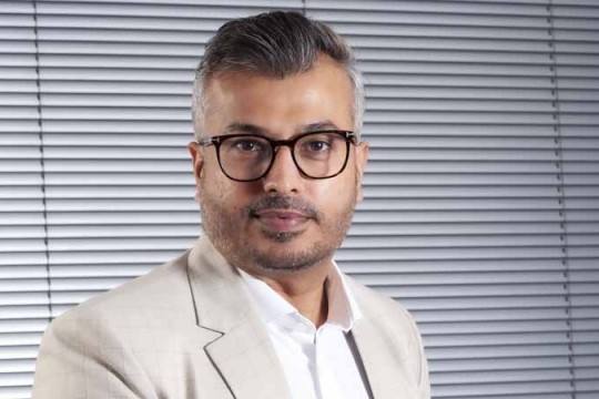 Krohne to showcase latest solution at SABIC event