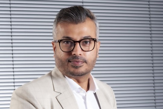 Krohne announces Middle East, Africa team expansion-Syria