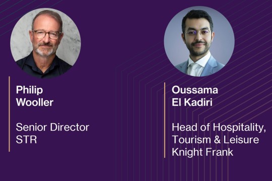 KSA set to deliver 362,000 new hotels rooms by 2030-Saudi Arabia