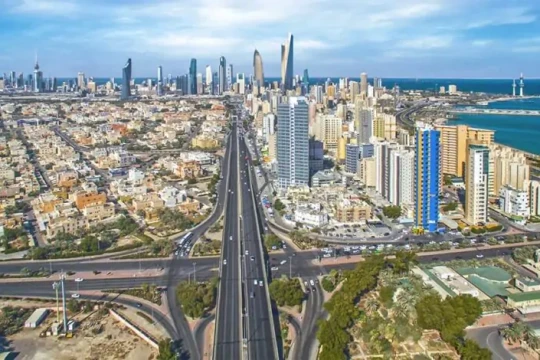 Kuwait real estate deals in August soar 6.7% to reach KD 472 million -Kuwait