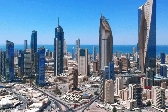 Kuwait’s real estate transactions soar by 20.25% in December 2023 -Kuwait