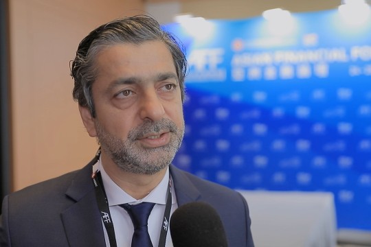 UAE economy projected to grow by 5.7% in 2024: Undersecretary of MoF-UAE