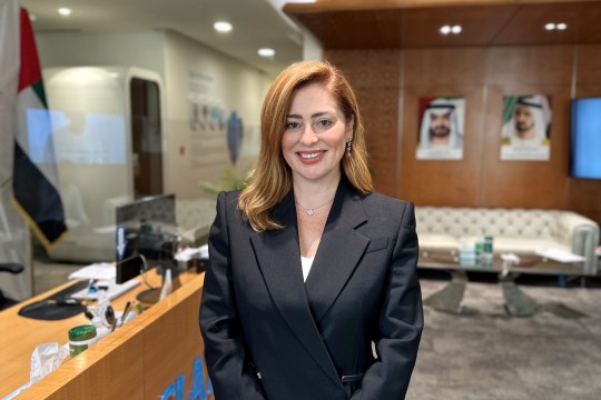 UAE leader in sustainable finance, economic growth: CEO for Barclays Private Bank