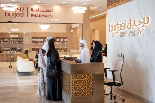 Burjeel Holdings reports record Q3’25 revenue, 27.5% net profit growth