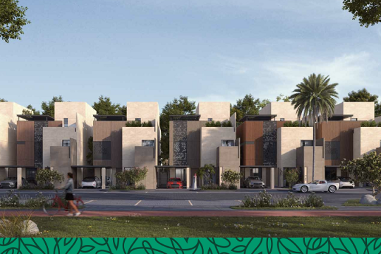 Ladun in deal with Saudi NHC for 400-unit Saudi villa project-Saudi Arabia