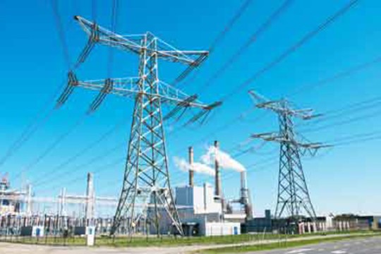 L&T unit wins large GCC power infrastructure orders-Saudi Arabia