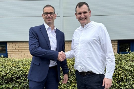 LEEA appoints Alex Beltrao as Director of Compliance-Kuwait