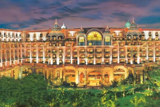 Leela Palaces’ IPO likely most valuable in Indian hotel history-UAE