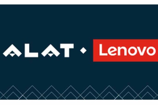 Lenovo, Alat complete $2bn investment deal