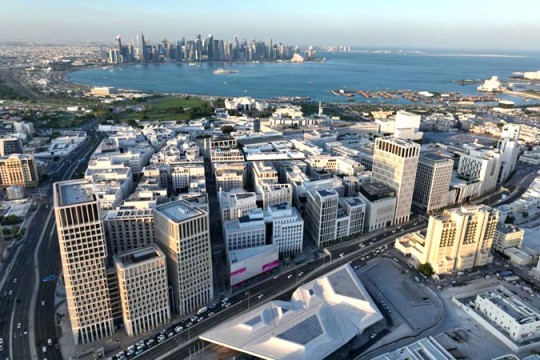 Msheireb, Liberty to open new interiors showroom in Doha-Qatar