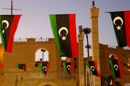 Attorney General: Libyan family registrations reached 1,900,000, including more than 11,000 forged registrations-Libya