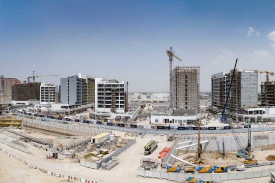 Azizi renews partnership with Light Concept for mega project-UAE