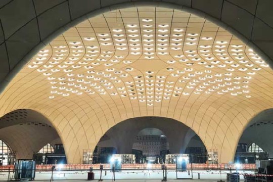 Kuwait International Airport Terminal 2 work enters fast track-Kuwait