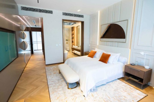 UAE, Saudi hospitality boom powering modular construction surge-UAE