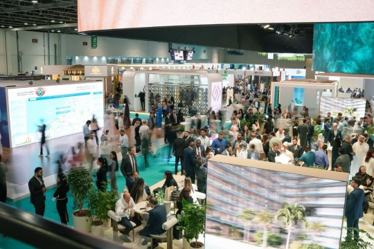 IPS 2026 highlights future of smart real estate in Dubai-UAE