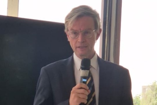 EU launches €4 million project to bolster South Sudanese civil society-Sudan