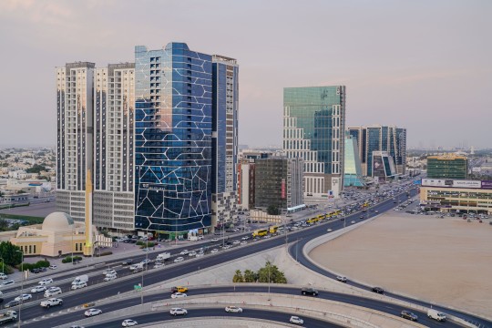 AED 6.625 billion in total value of lease contracts in Ajman in 2025-UAE