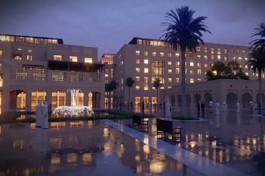 KEC unit to develop 5,000 hotel rooms within key Madinah project-Saudi Arabia