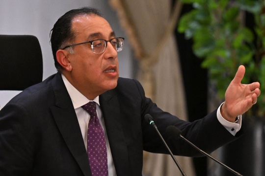 Egypt targets single-digit inflation rates in 2025-Egypt