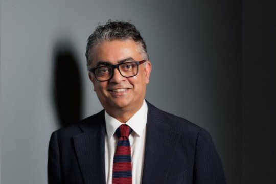 CMC Networks appoints Mahesh Jaishankar as Managing Director