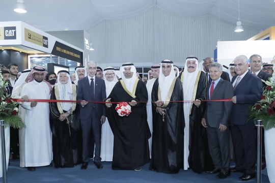 Maintcon 2024 to focus on boosting asset resilience-Bahrain