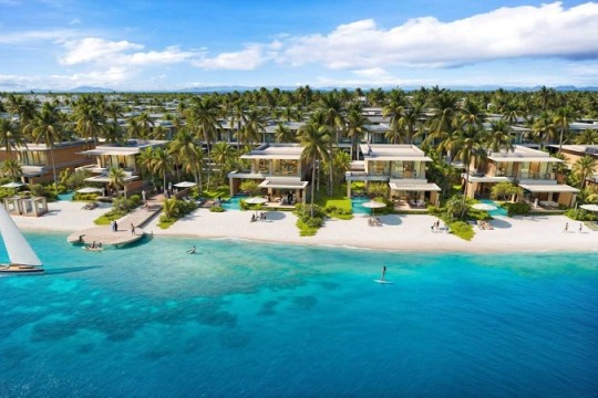 Ajmal Makan unveils two key luxury projects in Sharjah-UAE