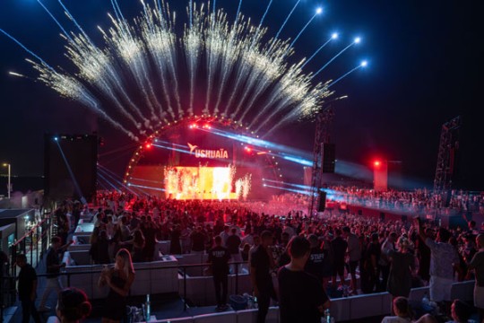 Almal launches sale of last units of The Unexpected Marjan Island-UAE