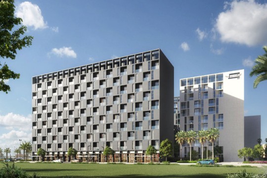 Alef awards $299m contract for Sharjah community project-UAE