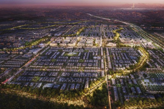 Roshn announces sales launch of 727 homes in Makkah-Saudi Arabia