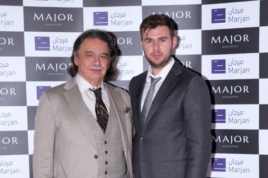 $272m Ras Al Khaimah luxury island project on track-UAE