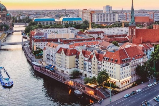 Markaz executes $2.4bn real estate projects in US, Europe-Kuwait