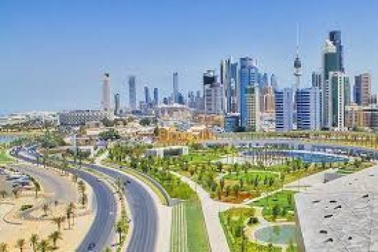 Kuwait markets positive in July on non-oil sector rebound