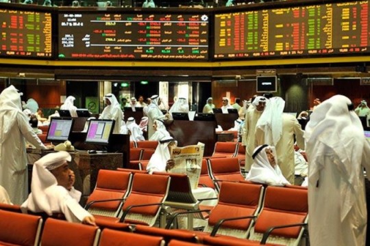 GCC fixed income market sees $92bn in primary issuances for H1-Palestine