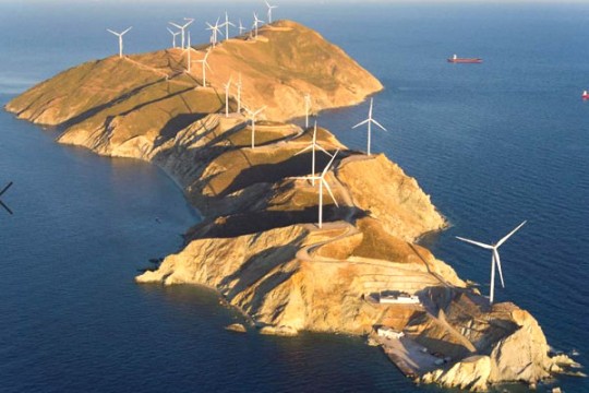 Masdar seals landmark $3.4bn deal to buy Greek energy giant-UAE