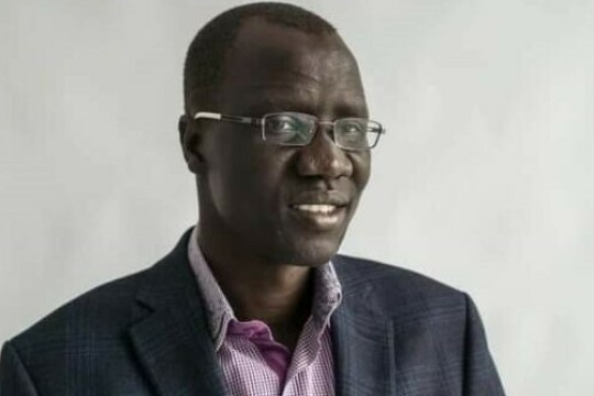 New Bureau of Statistics chief vows to improve data credibility-