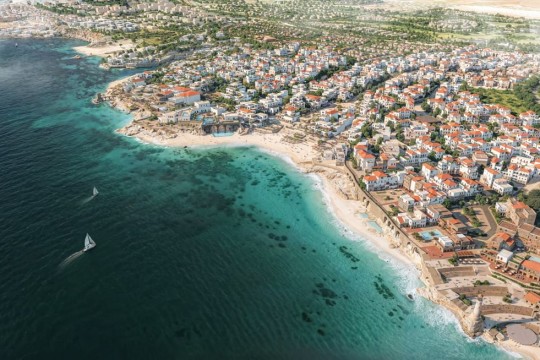 Modon, Elsewedy Industrial Development collaborate to launch industrial zone for Ras El Hekma, Egypt-Egypt