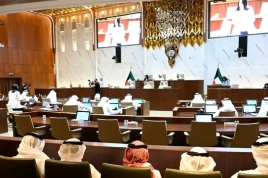 MC approves new investment housing regulations to modernize urban development -Kuwait