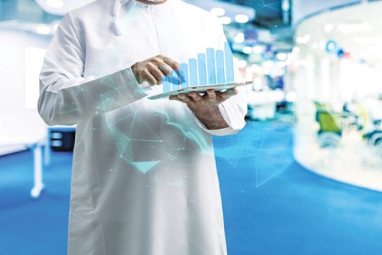 Oman up nine places in UN E-Government Index