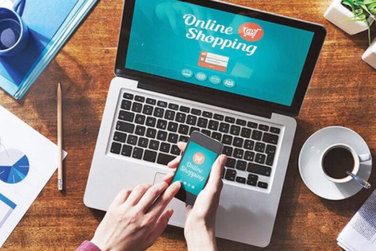 Social media powers rapid increase in e-commerce in Oman-Oman