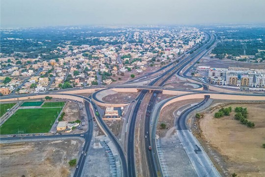 Oman asks property owners to finish formalities for rail project compensation -Oman